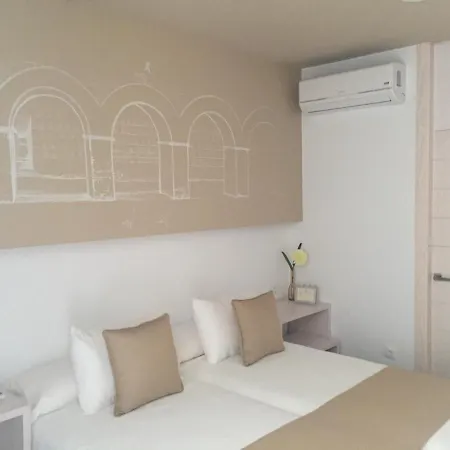 La Pasajera Boutique 3*