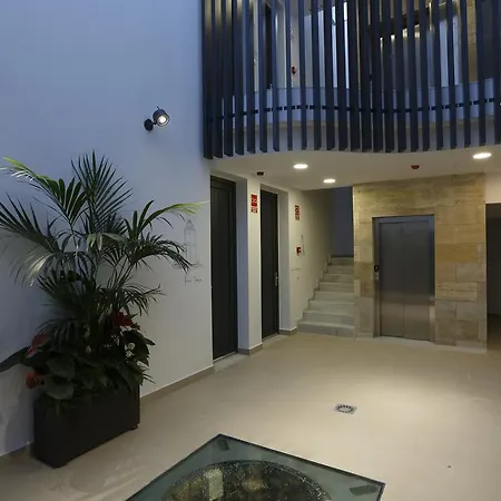 La Pasajera Boutique 3* Conil De La Frontera