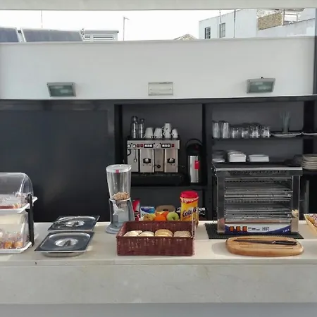Pensjonat La Pasajera Boutique 3*