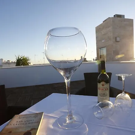 La Pasajera Boutique Pensjonat 3*