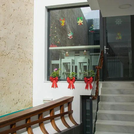 Pensjonat La Pasajera Boutique 3*