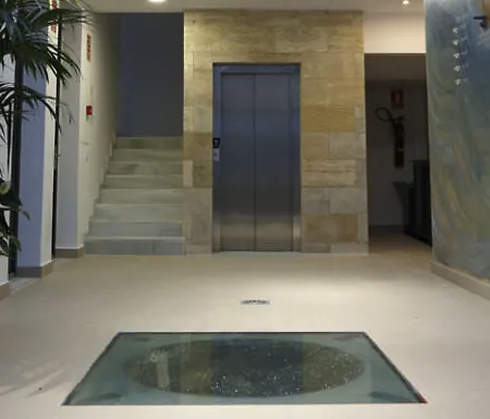 La Pasajera Boutique Pensjonat 3*