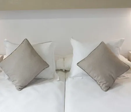 La Pasajera Boutique 3*