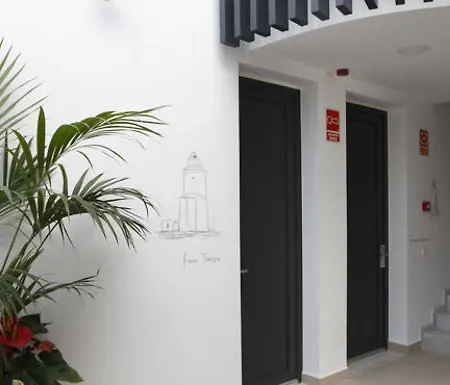 Pensjonat La Pasajera Boutique 3*