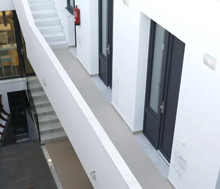 La Pasajera Boutique 3*