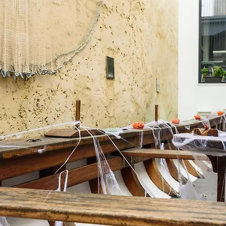 Pensjonat La Pasajera Boutique Conil De La Frontera