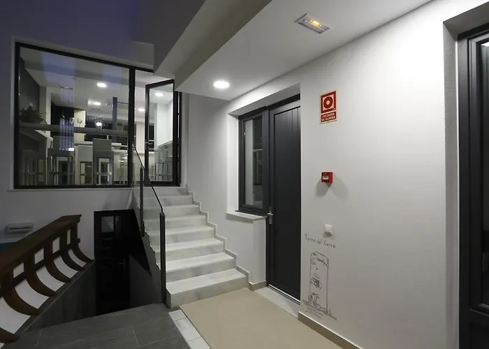 La Pasajera Hostal Boutique Guest house Conil De La Frontera