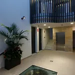 게스트하우스 La Pasajera Boutique