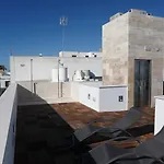 La Pasajera Boutique 게스트하우스 콘일데라프론테라