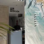 La Pasajera Boutique 3* 콘일데라프론테라
