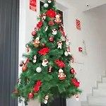 La Pasajera Boutique 3*