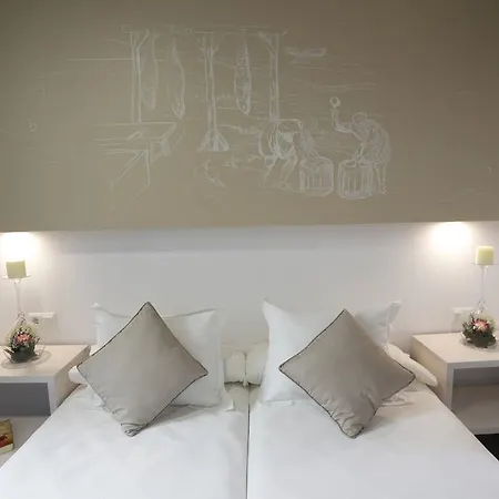 La Pasajera Boutique 콘일데라프론테라