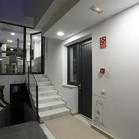 La Pasajera Boutique 게스트하우스 콘일데라프론테라