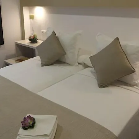 ゲストハウス La Pasajera Boutique 3*