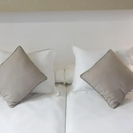 La Pasajera Boutique 3*