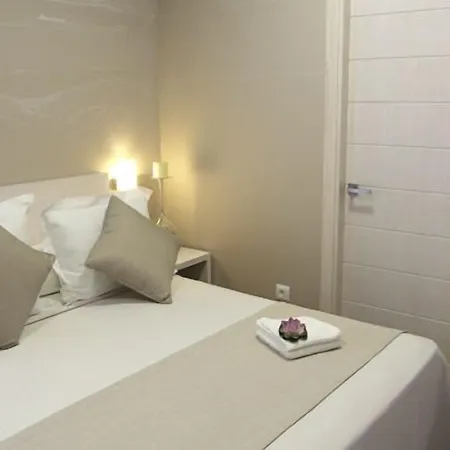 La Pasajera Boutique ゲストハウス 3*
