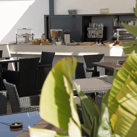 게스트하우스 La Pasajera Boutique 콘일데라프론테라