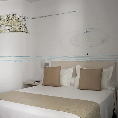 La Pasajera Boutique Pensionat Conil De La Frontera
