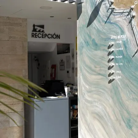 La Pasajera Pensión