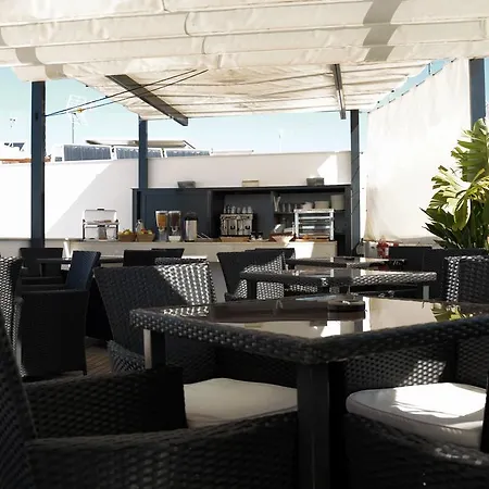 La Pasajera Boutique Pensionat 3*