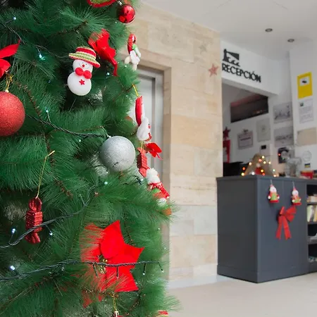 La Pasajera Boutique Pensionat Conil De La Frontera