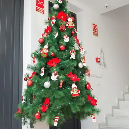 La Pasajera Boutique 3*