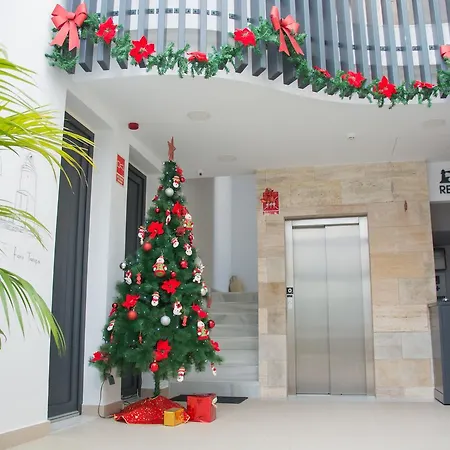 La Pasajera Boutique 4*