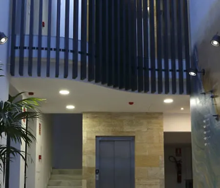 Pensionat La Pasajera Boutique Conil De La Frontera