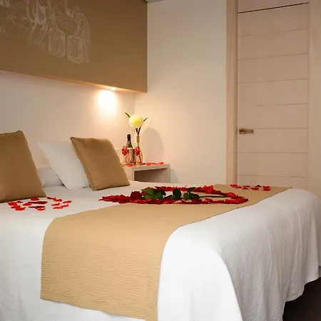 La Pasajera Boutique 3* Conil De La Frontera