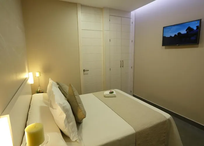 La Pasajera Boutique Pensionat Conil De La Frontera