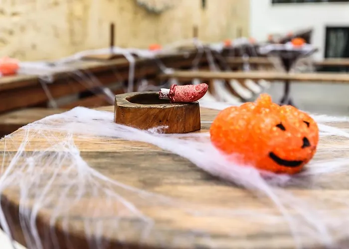 Pensionat La Pasajera Boutique