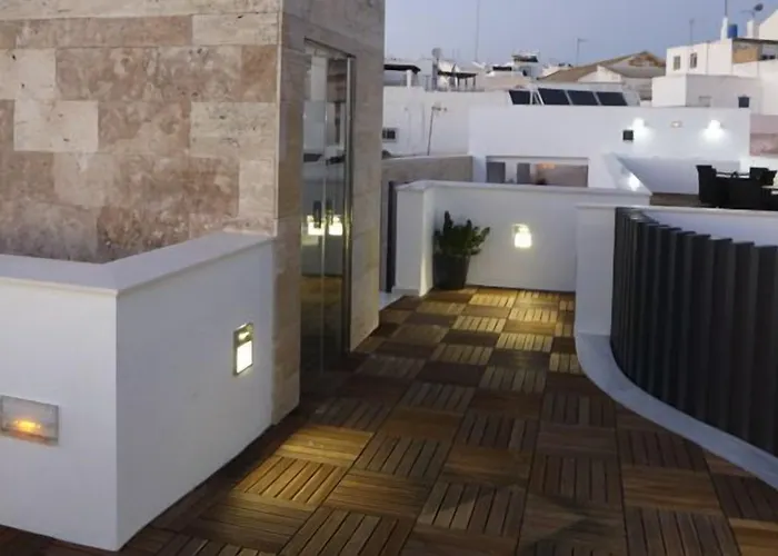 La Pasajera Boutique Pensionat 4*