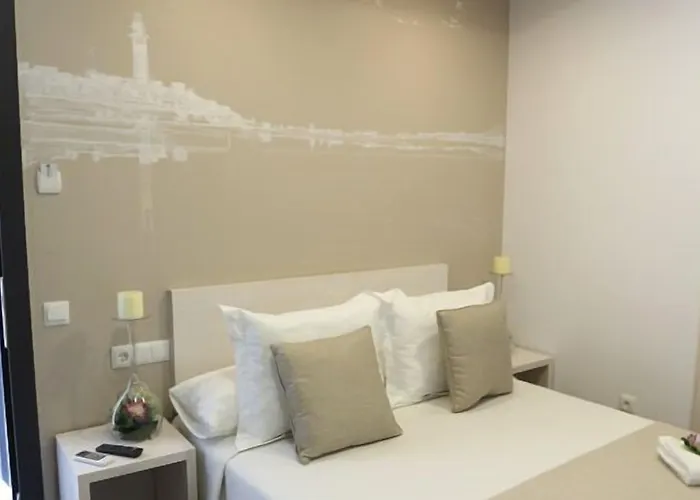 La Pasajera Boutique 4* Conil De La Frontera