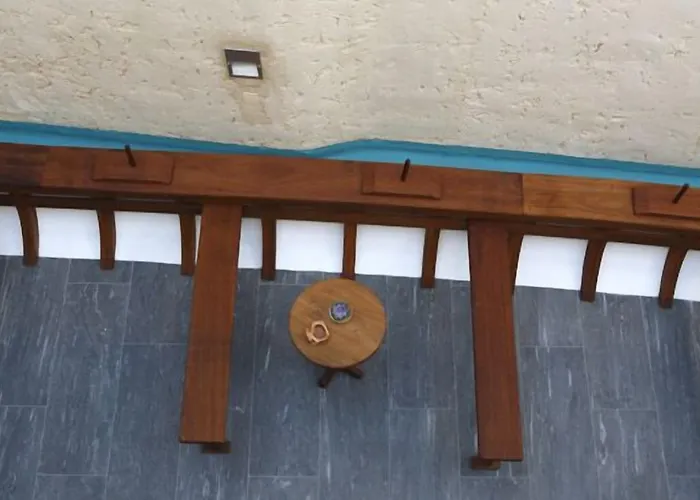 Pensionat La Pasajera Boutique Conil De La Frontera