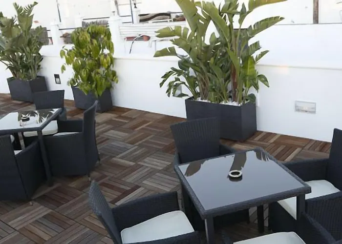 La Pasajera Boutique Pensionat 4*