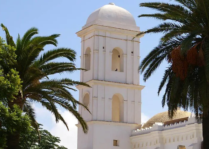 Pensionat La Pasajera Boutique 4*