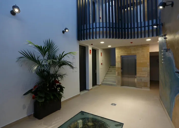 Pensionat La Pasajera Boutique