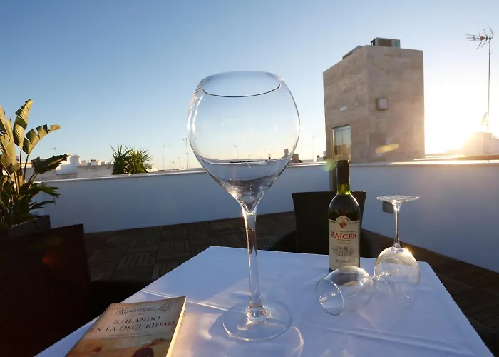 La Pasajera Boutique Pensionat