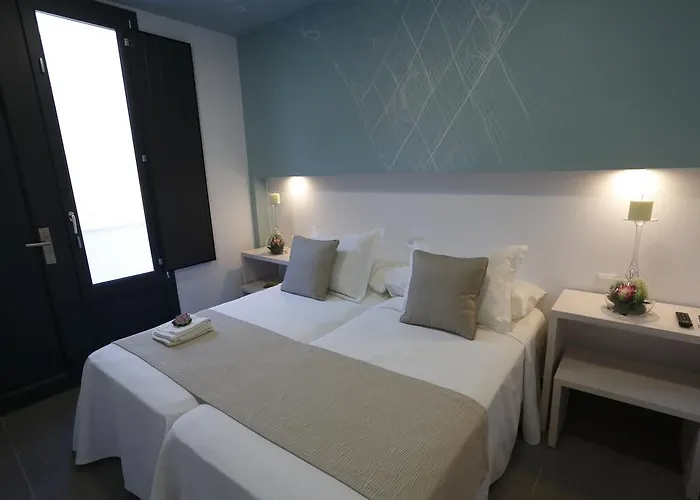 La Pasajera Boutique Pensionat