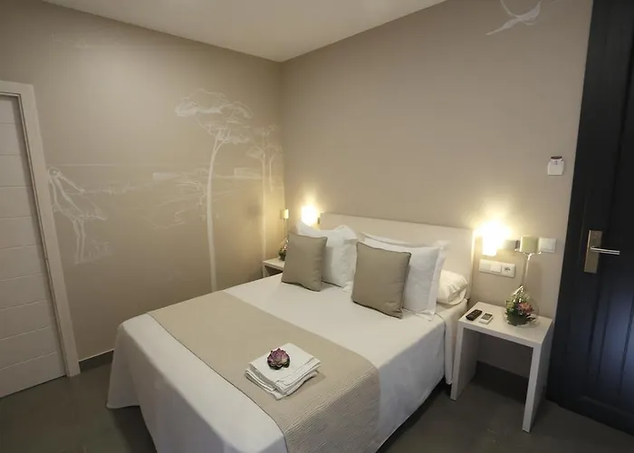 Pensionat La Pasajera Boutique Conil De La Frontera