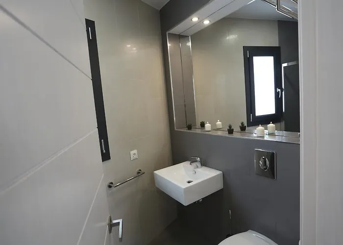 Pensionat La Pasajera Boutique Conil De La Frontera