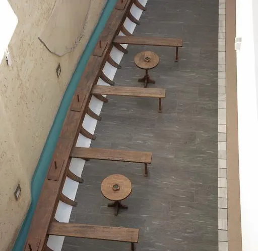 La Pasajera Boutique Pensionat