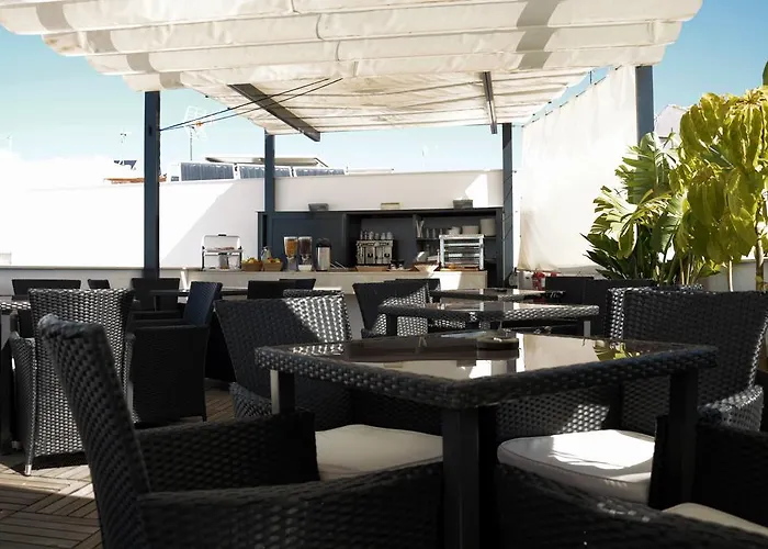 La Pasajera Boutique Pensionat 4*