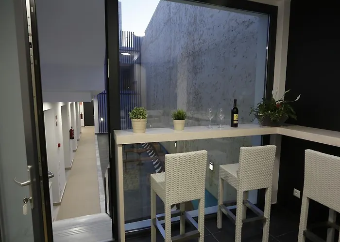 La Pasajera Boutique Pensionat Conil De La Frontera