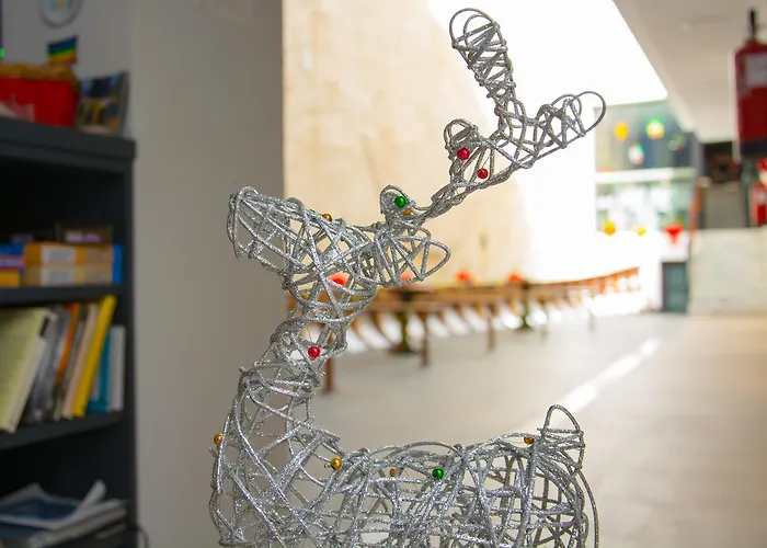 Pensionat La Pasajera Boutique