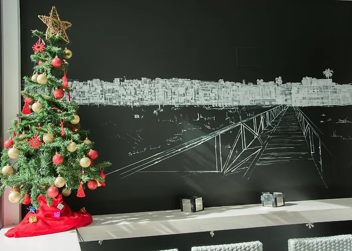 Pensionat La Pasajera Boutique