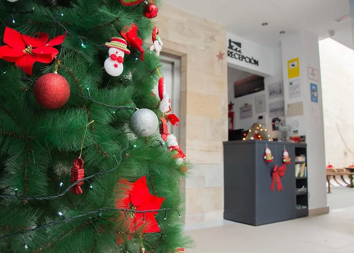 La Pasajera Boutique Pensionat Conil De La Frontera