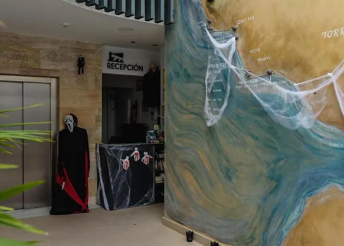 La Pasajera Boutique Conil De La Frontera