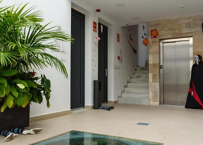 La Pasajera Boutique Pensionat