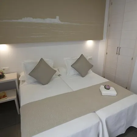 La Pasajera Hostal Boutique 3*